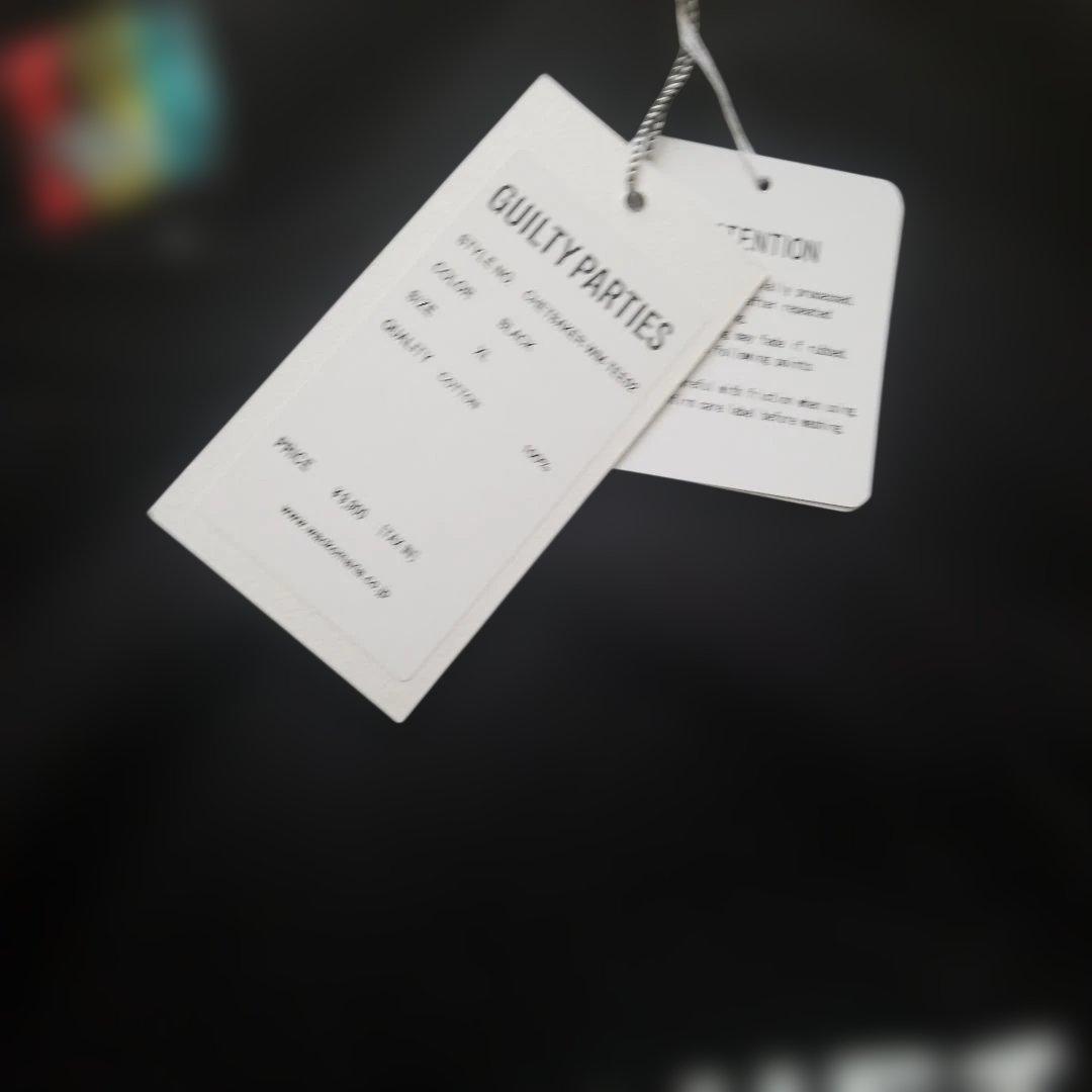 ワコマリア　Chet Baker Sings Tシャツ 黒　XL