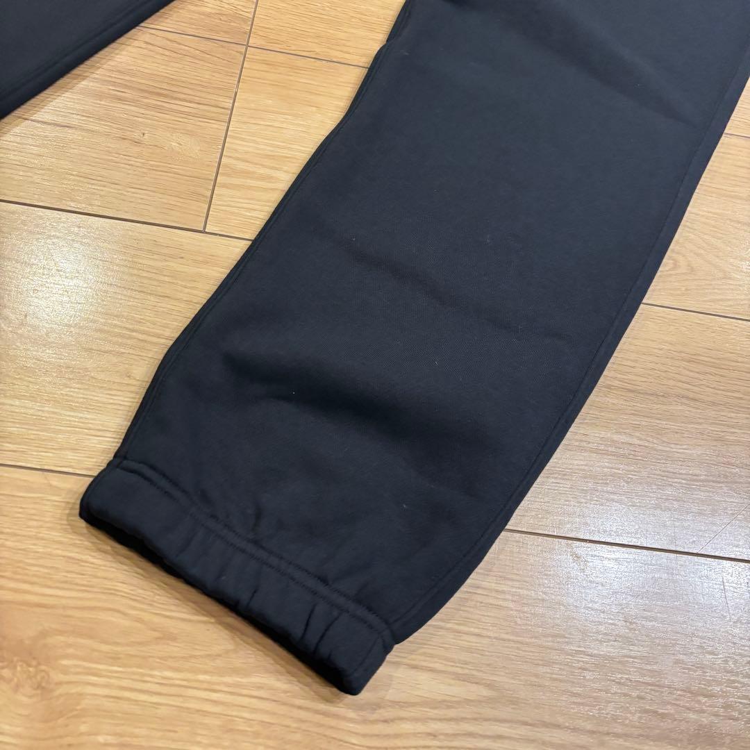新品　TIGORA×AKTR スウェット　上下セット　セットアップ　バスケ　L