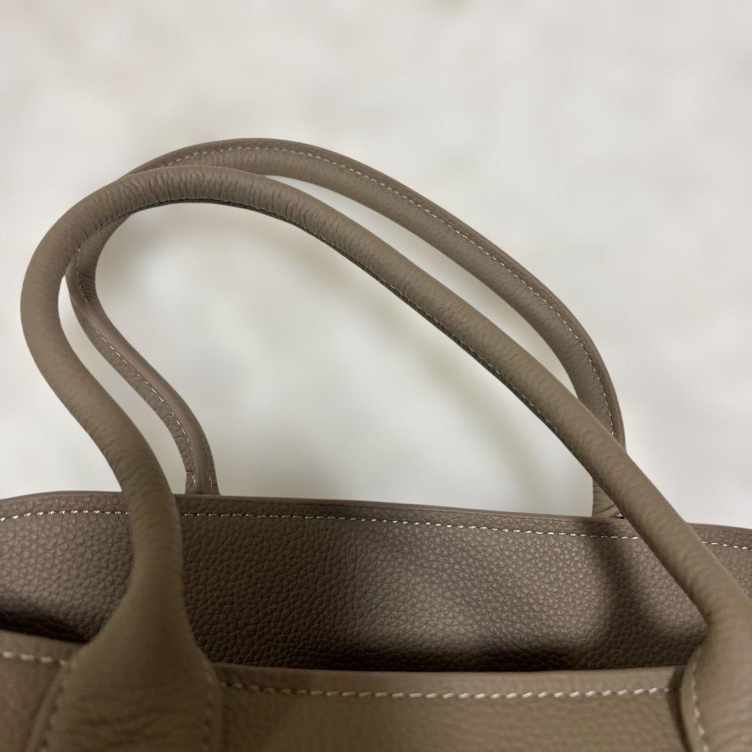 【極美品】JISTORY ジストリー SIDE BELT BOSTON BAG