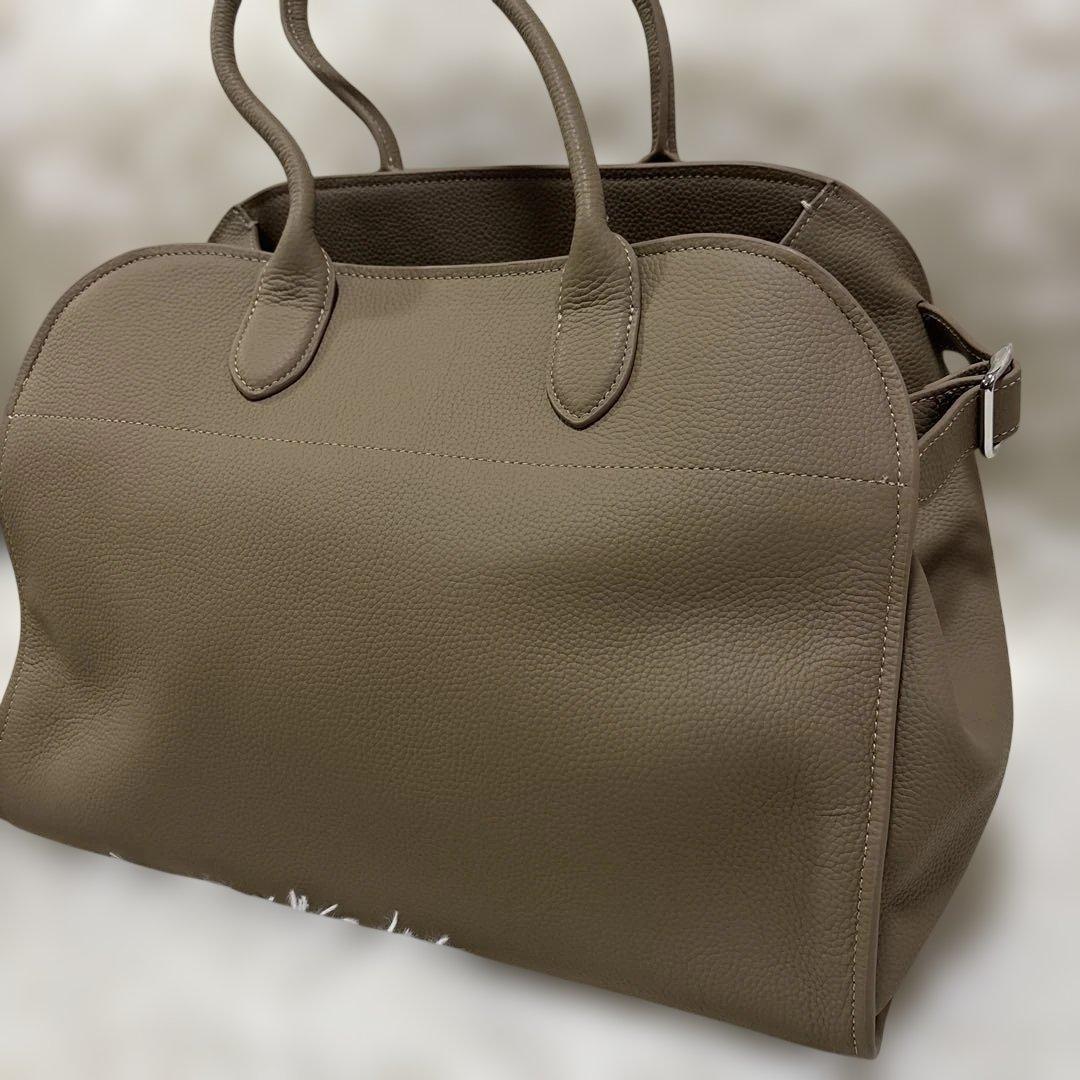 【極美品】JISTORY ジストリー SIDE BELT BOSTON BAG