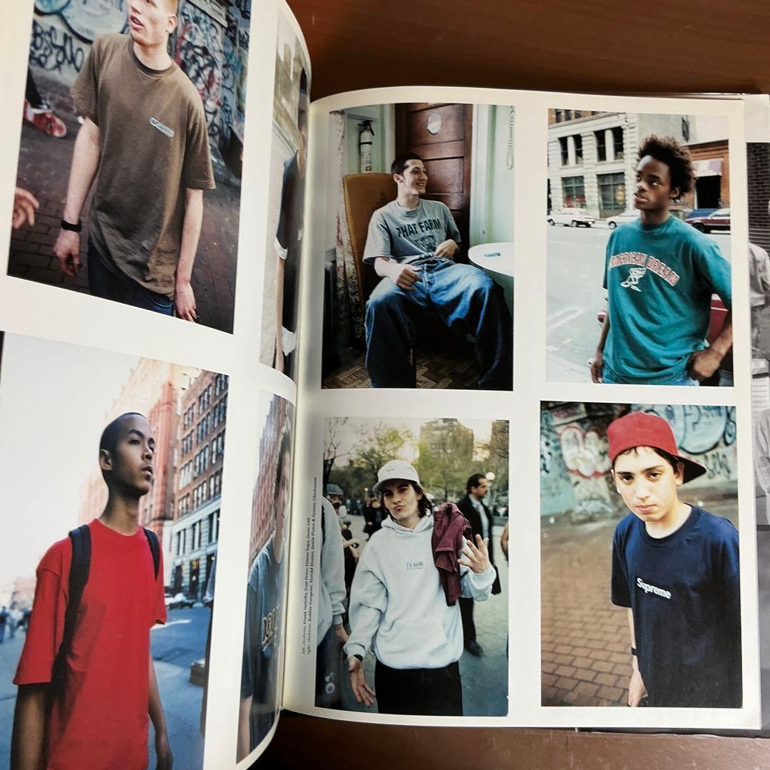 OUT & ABOUT Ari Marcopoulos 写真集