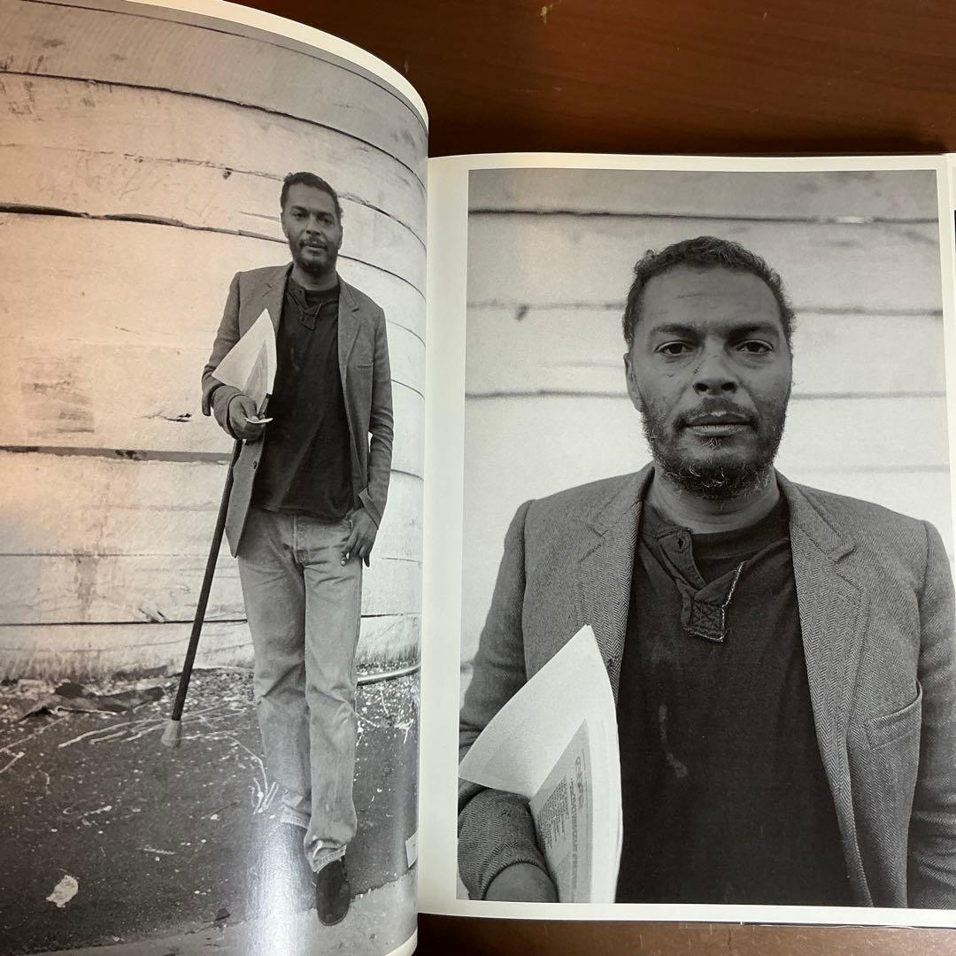 OUT & ABOUT Ari Marcopoulos 写真集
