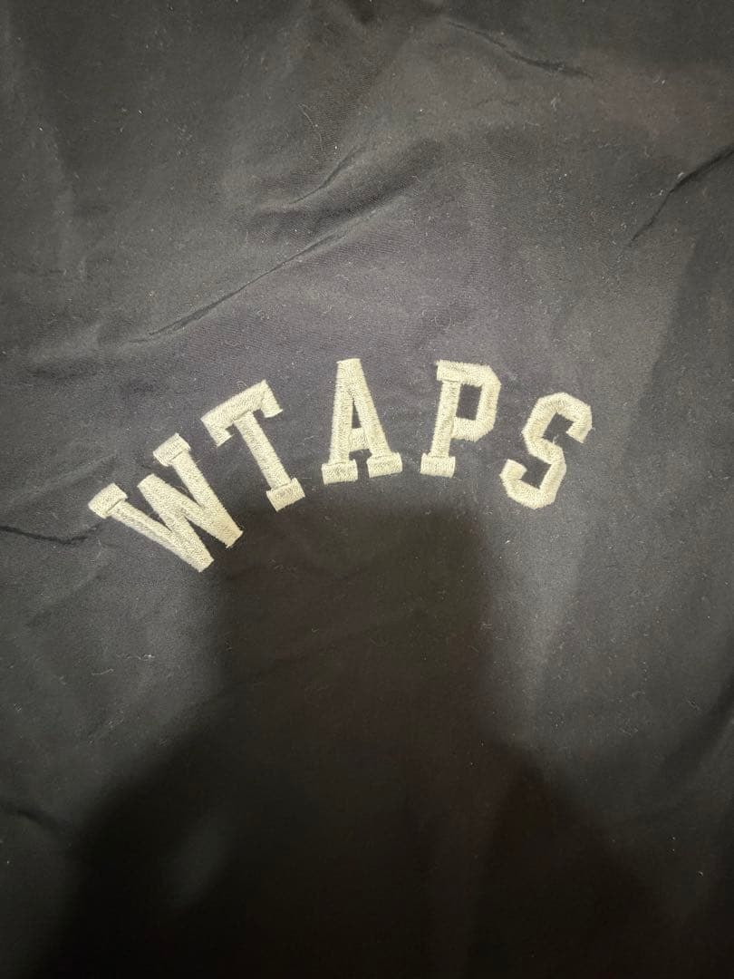 WTAPS トラックパンツ
