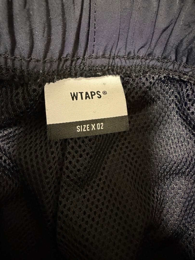 WTAPS トラックパンツ