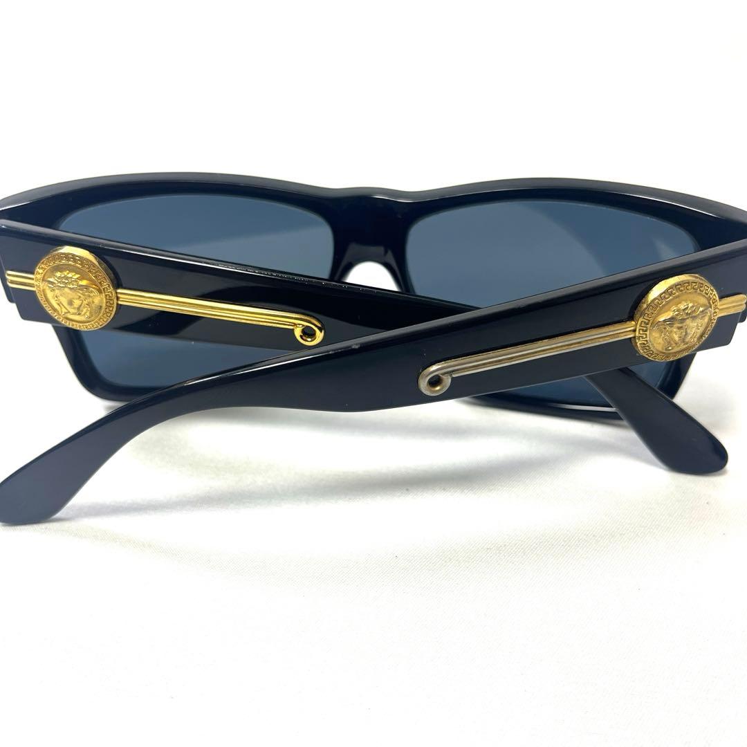 GIANNI VERSACEヴィンテージ サングラスMOD372レディーガガ着