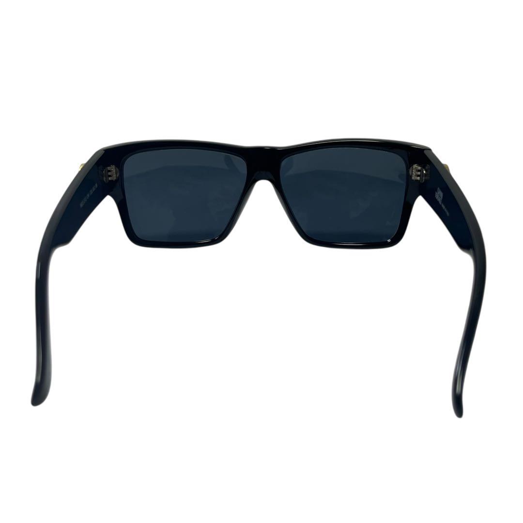 GIANNI VERSACEヴィンテージ サングラスMOD372レディーガガ着