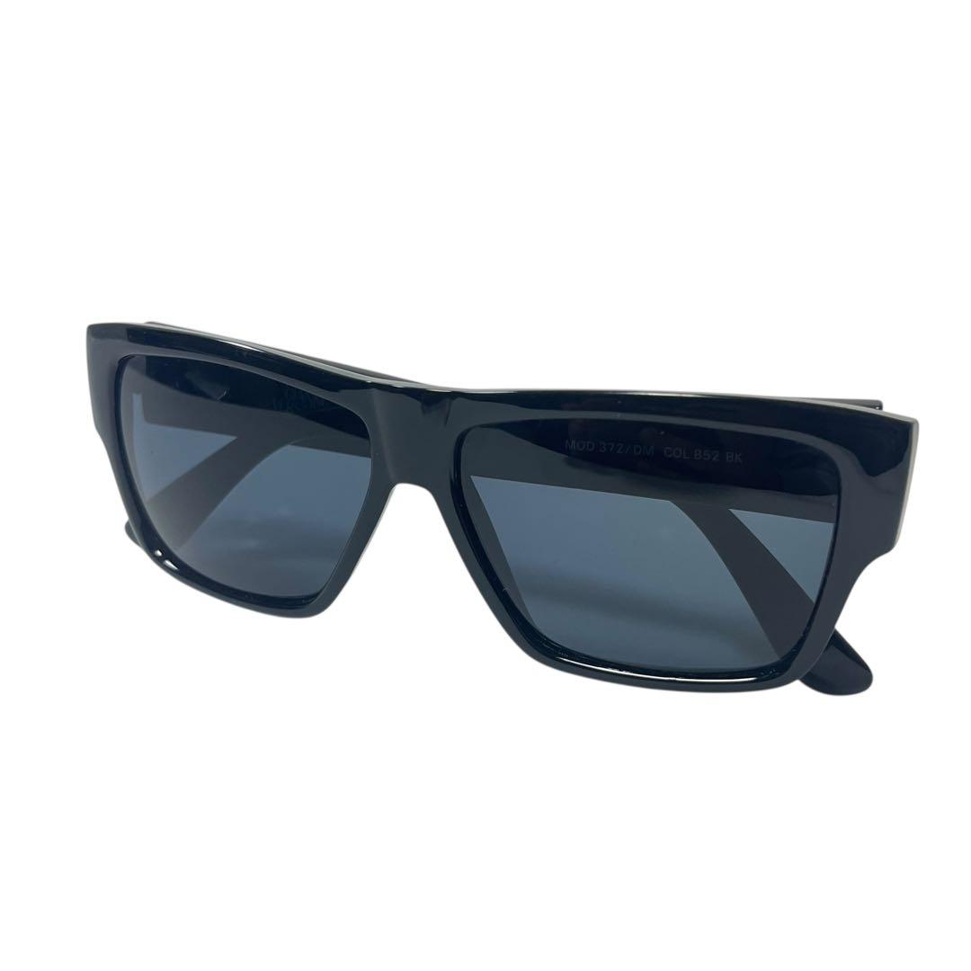 GIANNI VERSACEヴィンテージ サングラスMOD372レディーガガ着