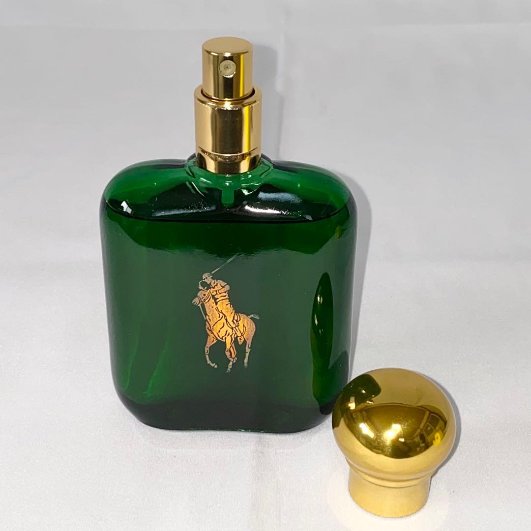 【希少】ポロ ラルフローレン オードトワレ 118ml COSMAIR社製 香水