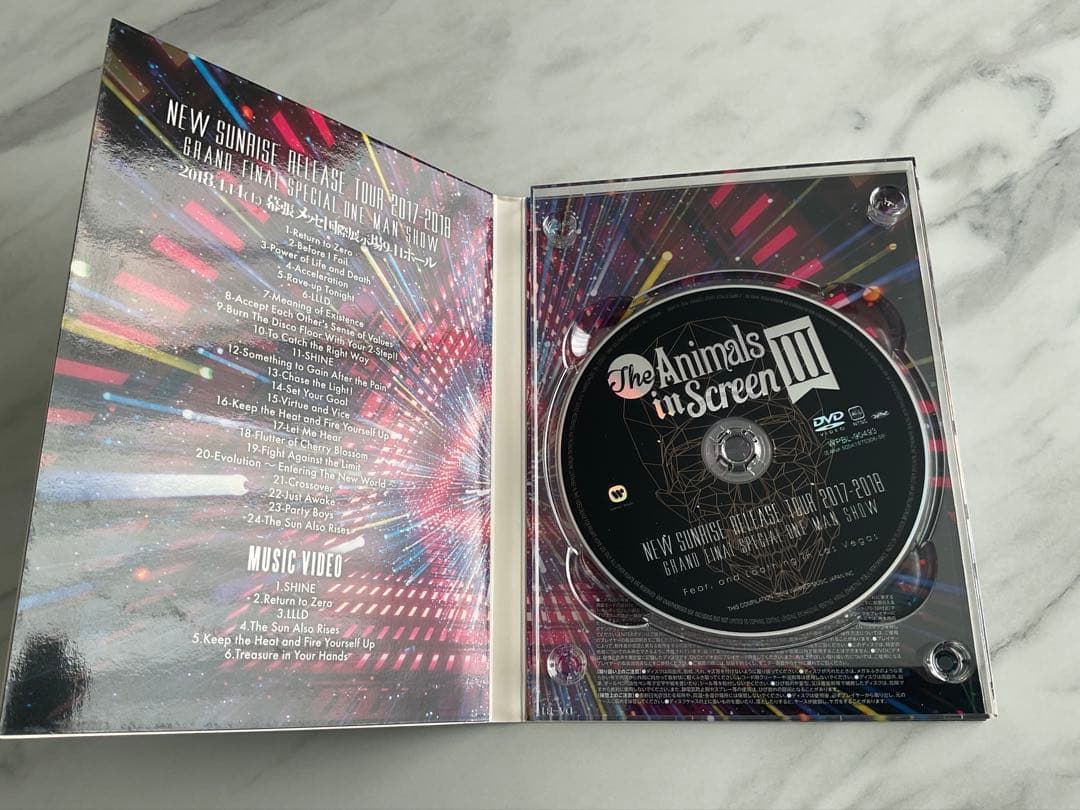Fear and loathing in las vegas まとめセット売り