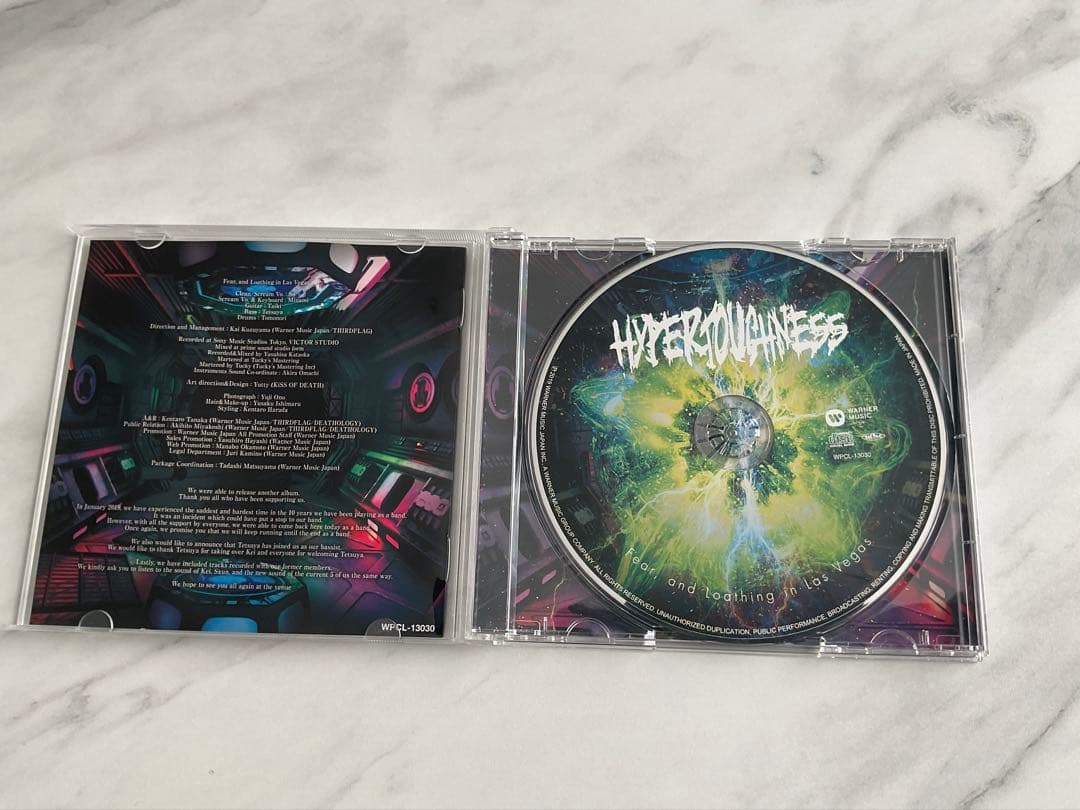 Fear and loathing in las vegas まとめセット売り