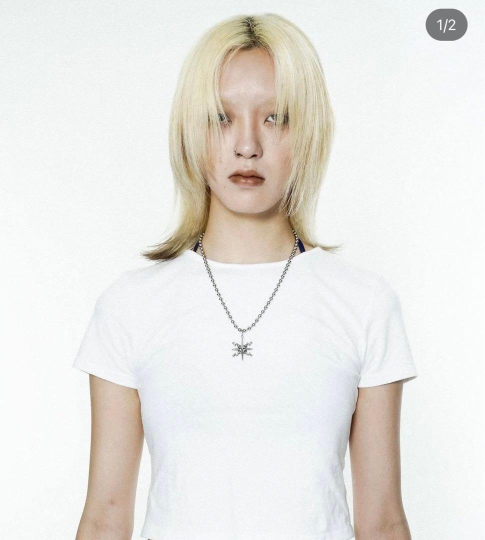 HOLBA 003 [GOLD] 新品未使用