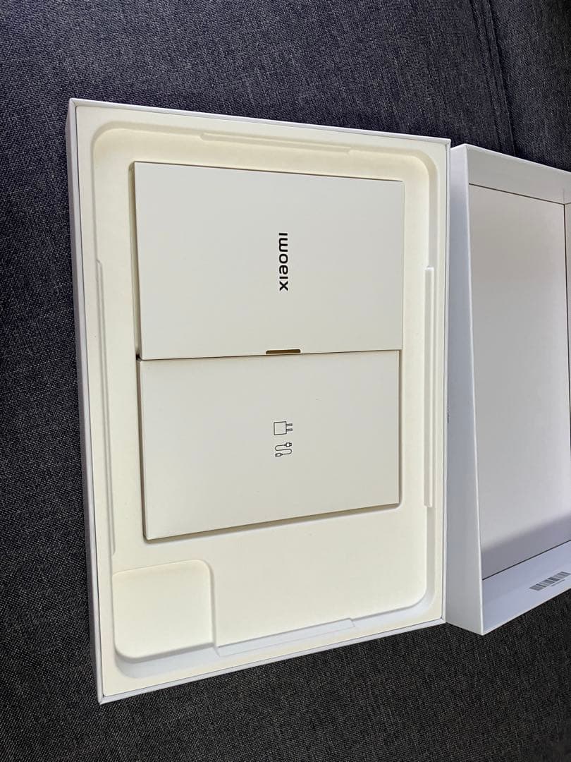 【値下げ】Xiaomi Pad 7 8G+128G ブルー