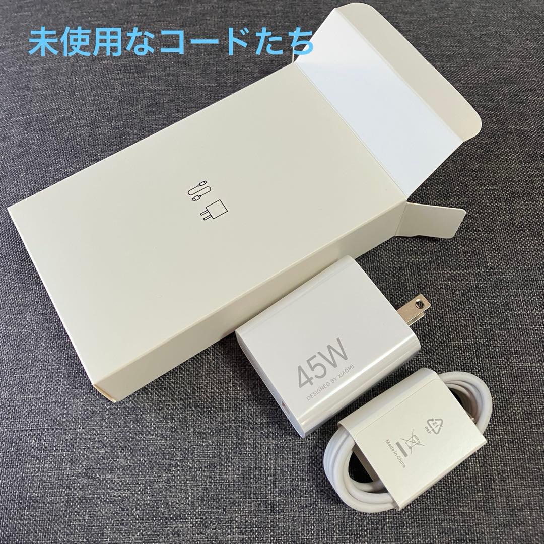 【値下げ】Xiaomi Pad 7 8G+128G ブルー