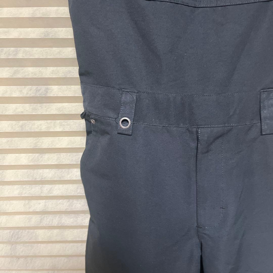 s*o様 QUIKSILVER ビブパンツ