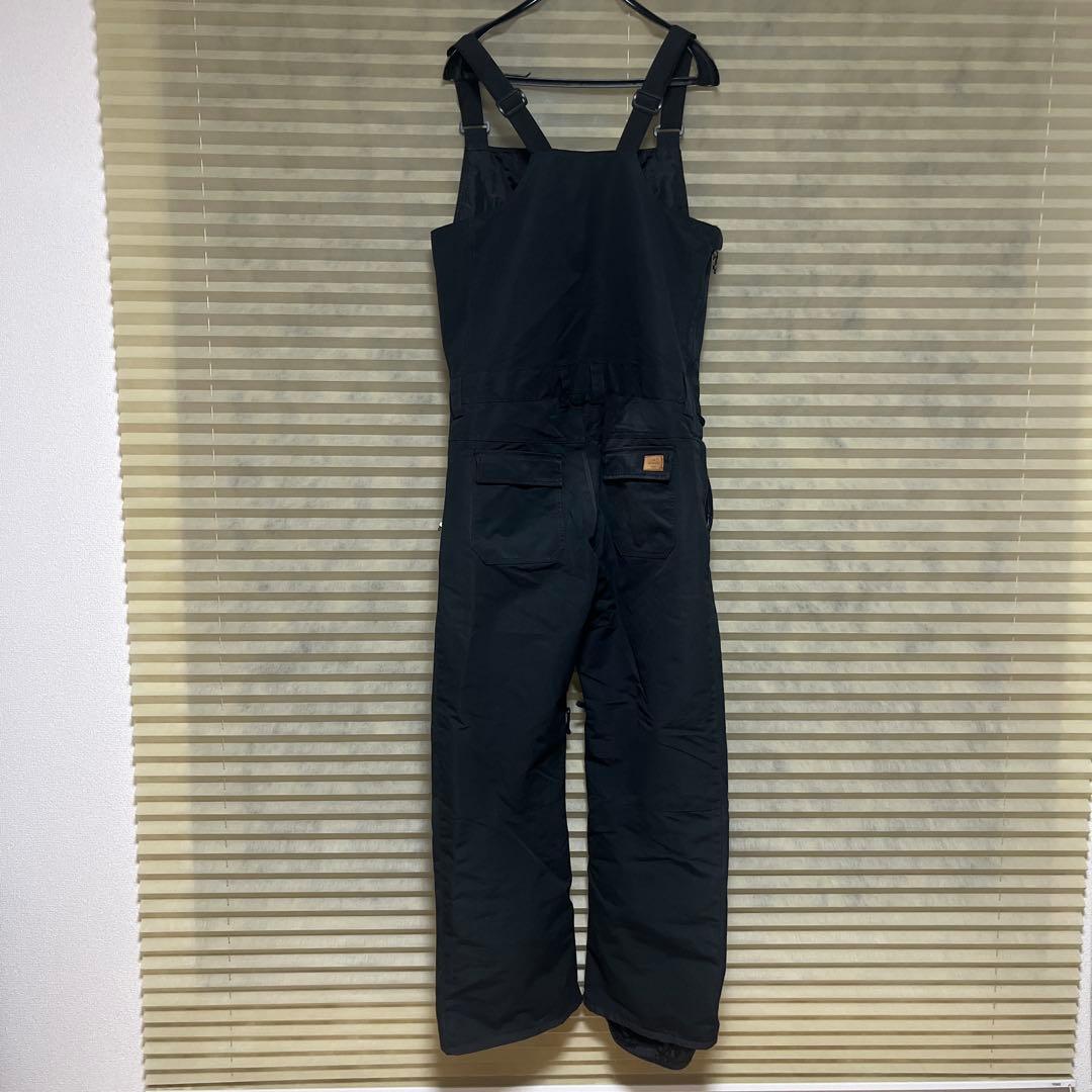 s*o様 QUIKSILVER ビブパンツ