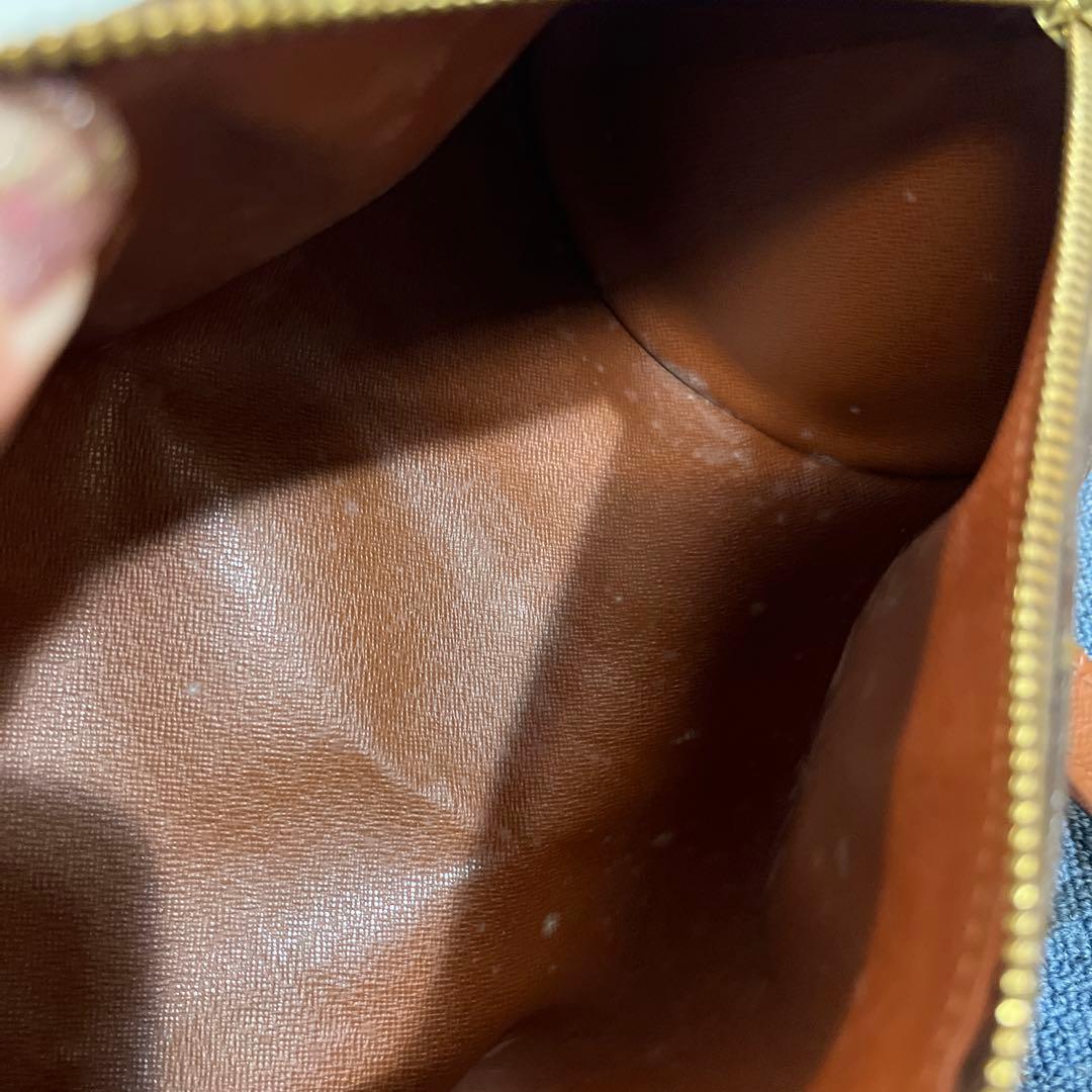 LOUIS VUITTON ルイ　ヴィトン　パピヨン　モノグラム　親子　セット