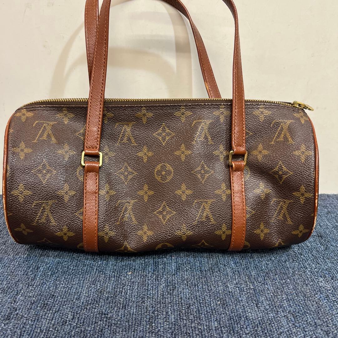 LOUIS VUITTON ルイ　ヴィトン　パピヨン　モノグラム　親子　セット