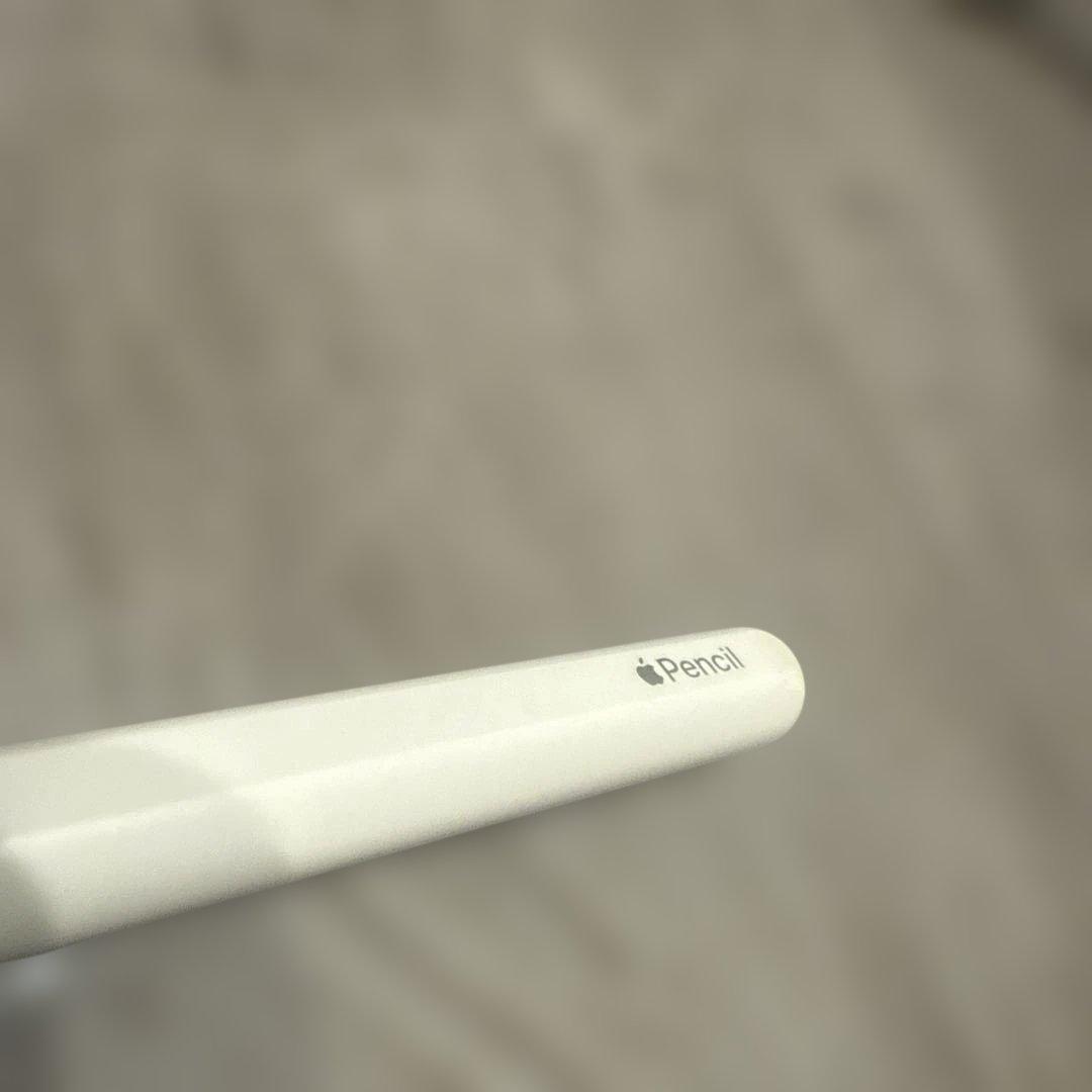 SALE❗️【純正】Apple Pencil（第2世代）　24時間以内発送