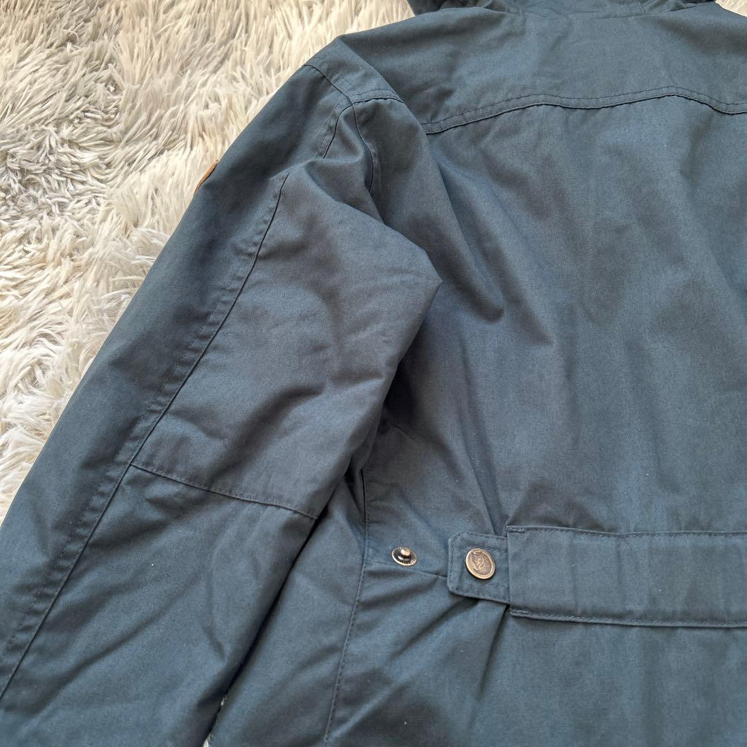 【新品】Fjall Raven フェールラーベン モッズコート XXSサイズ