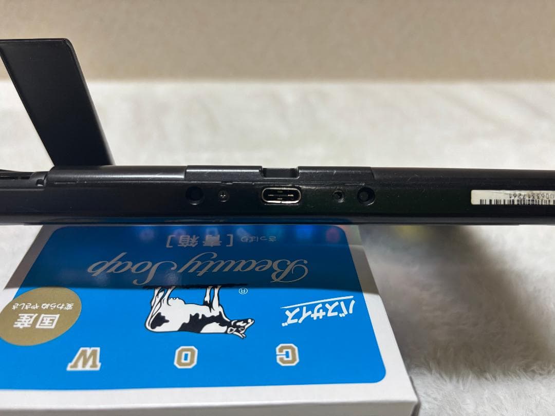Nintendo Switch ニンテンドースイッチ本体のみ　ジャンク品