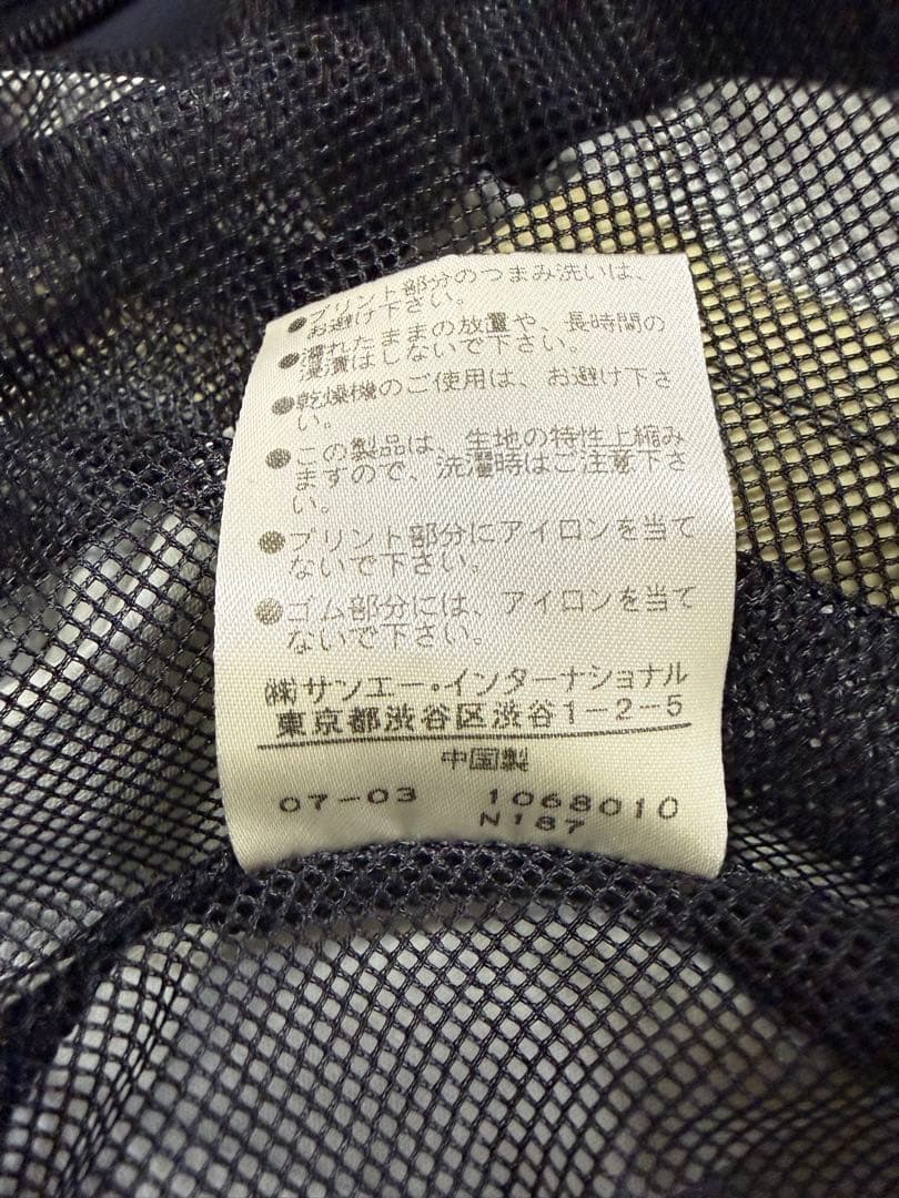 PEARLY GATES ゴルフジャケット LLサイズ 黒
