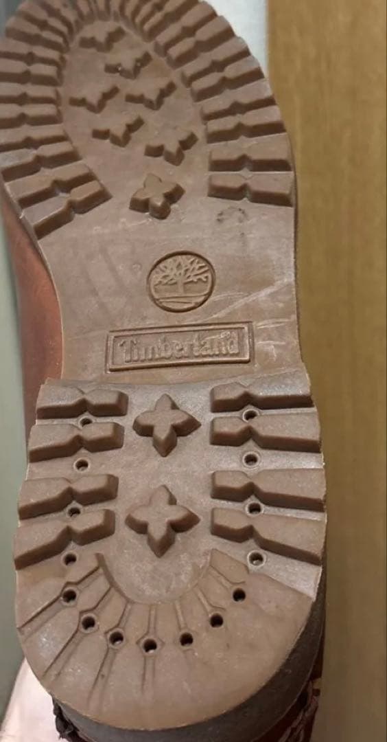 【本日限定値下げ】Timberland 3eye スリーアイ デッキシューズ