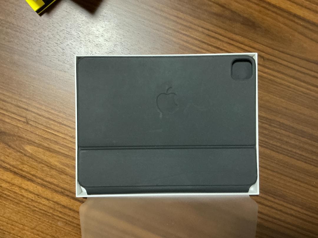 美品 iPad Air 4 256GB 箱 Magic Keyboard 付
