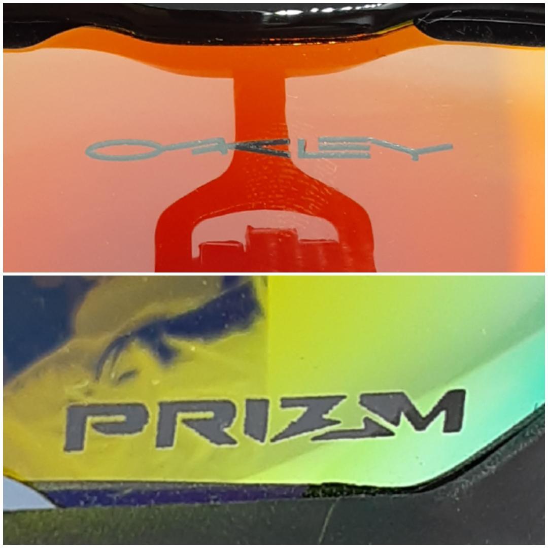 美品◎OAKLEY オークリー JAWBREAKER サングラス 黒 袋付き