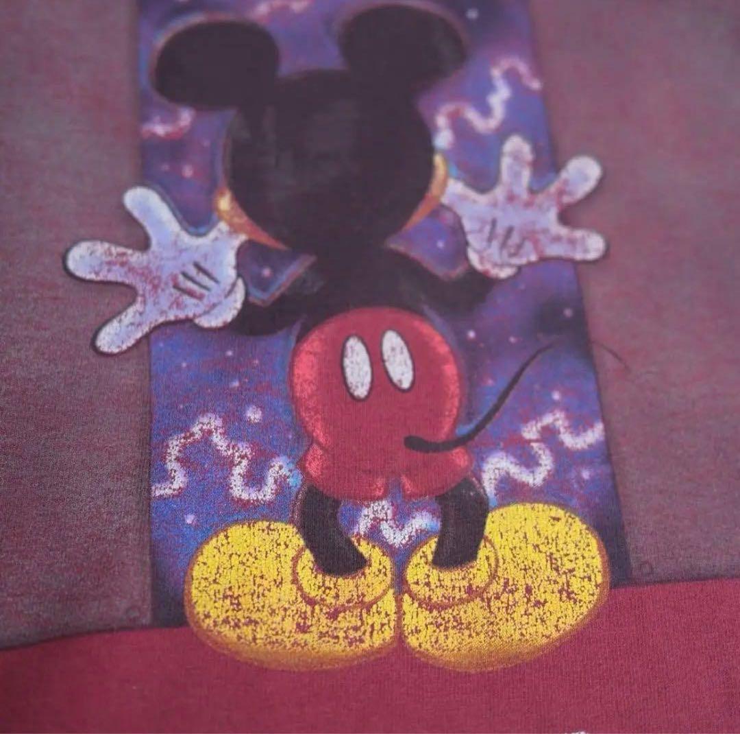 90s L ヴィンテージ タワーオブテラー ディズニー
