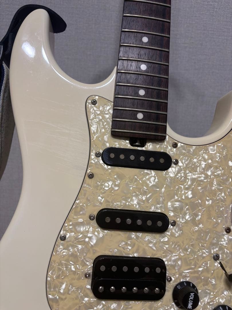 ギター BACCHUS GLOBAL Series 001