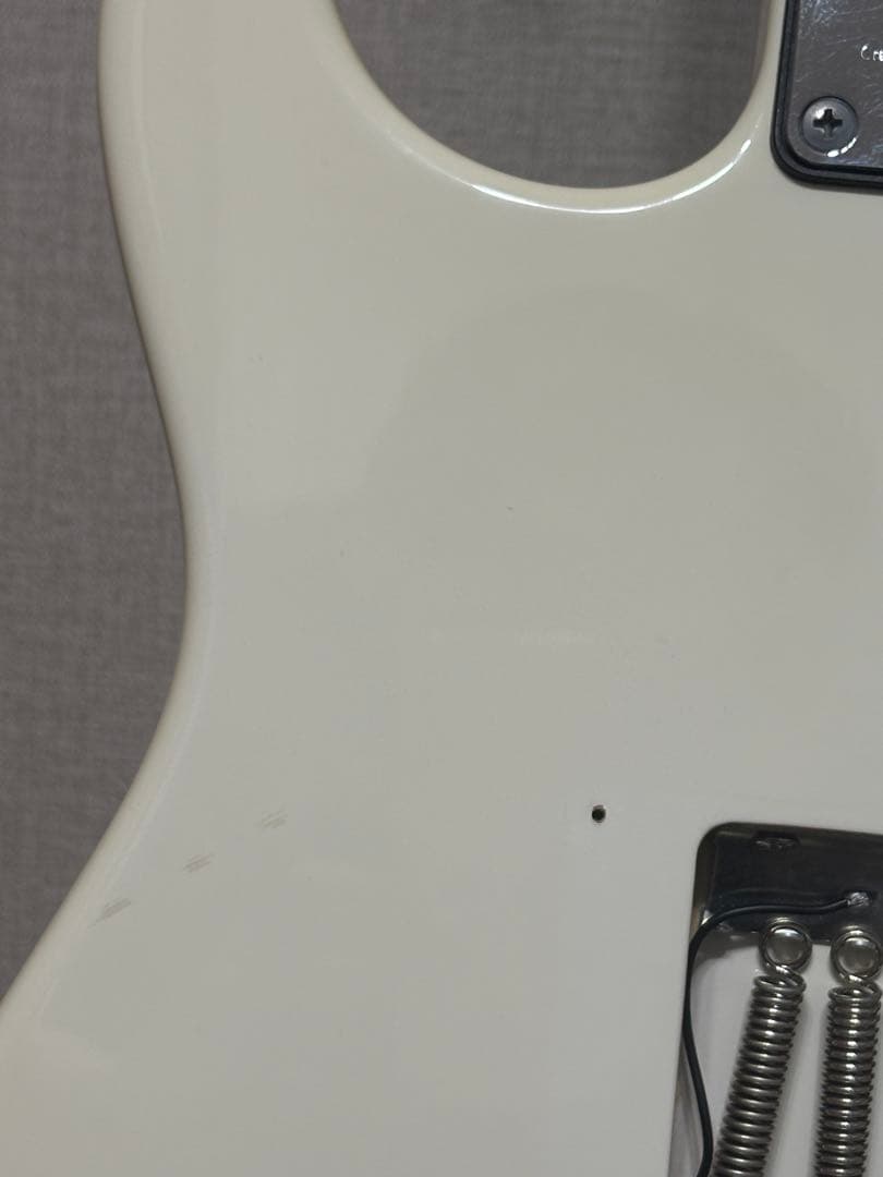 ギター BACCHUS GLOBAL Series 001