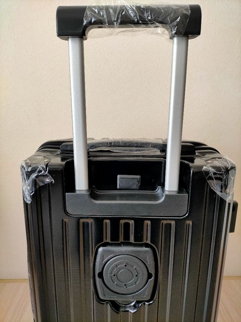 新品★スーツケース キャリーケースS