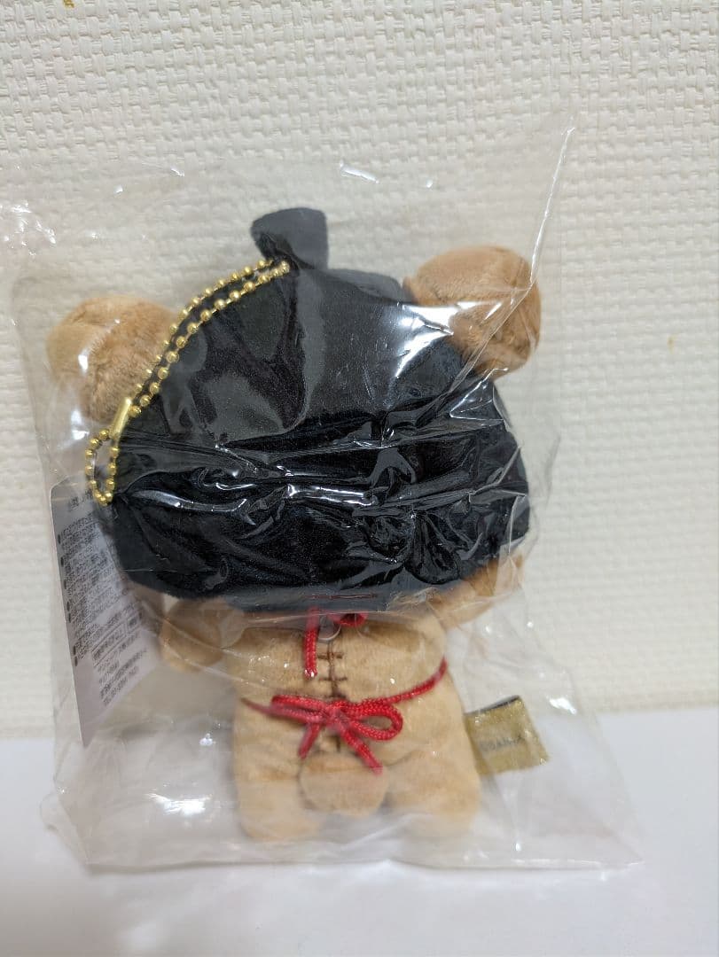 リラックマ　ぶらさげぬいぐるみセット