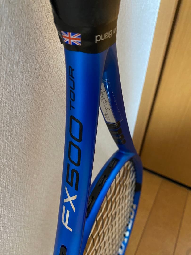 DUNLOP FX500TOUR2023年モデル　G2