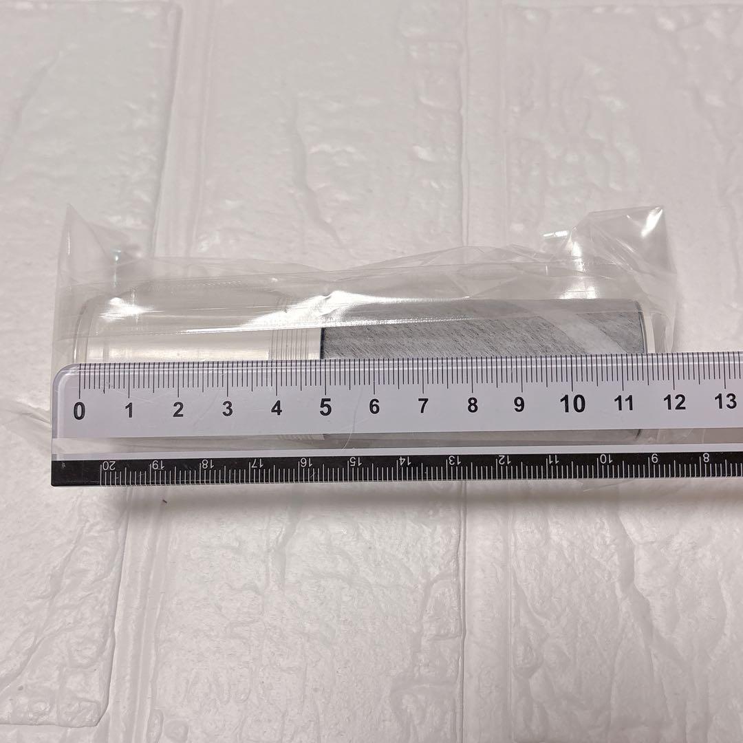 トクラス対応カートリッジ 浄水器内蔵水栓　交換用　高除去　3本セット
