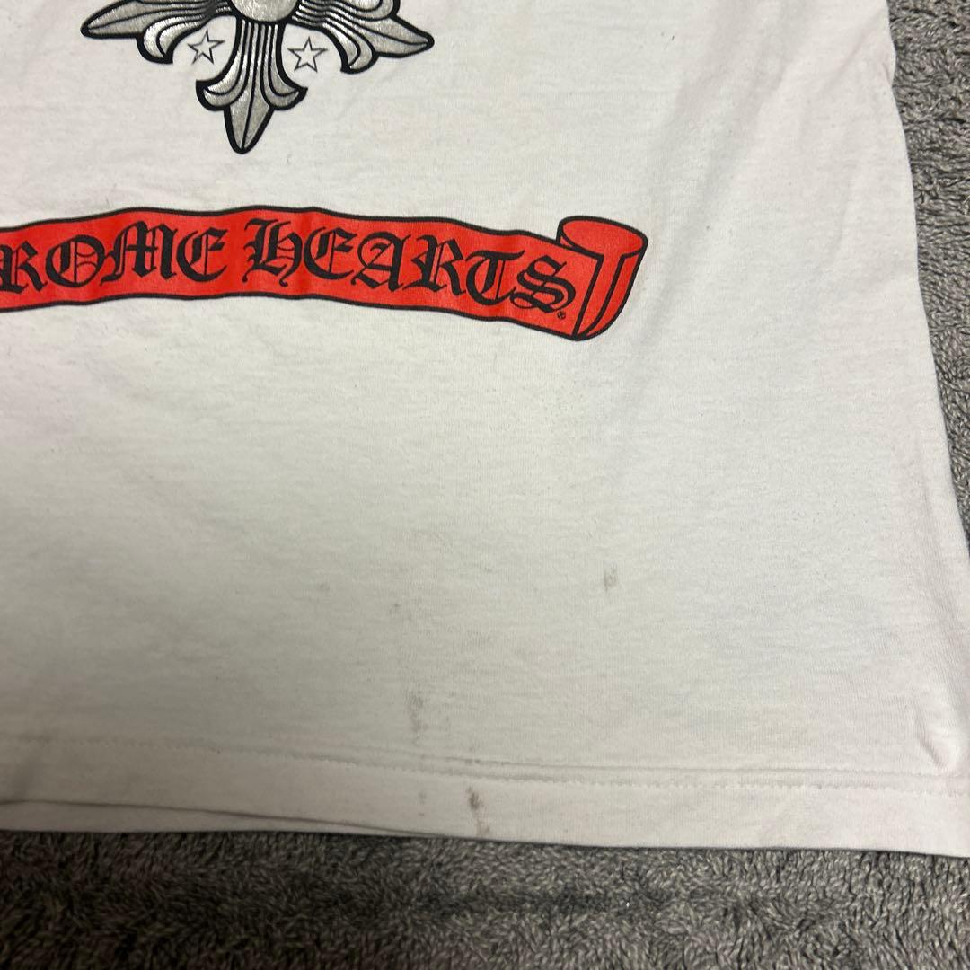 クロムハーツ tシャツ