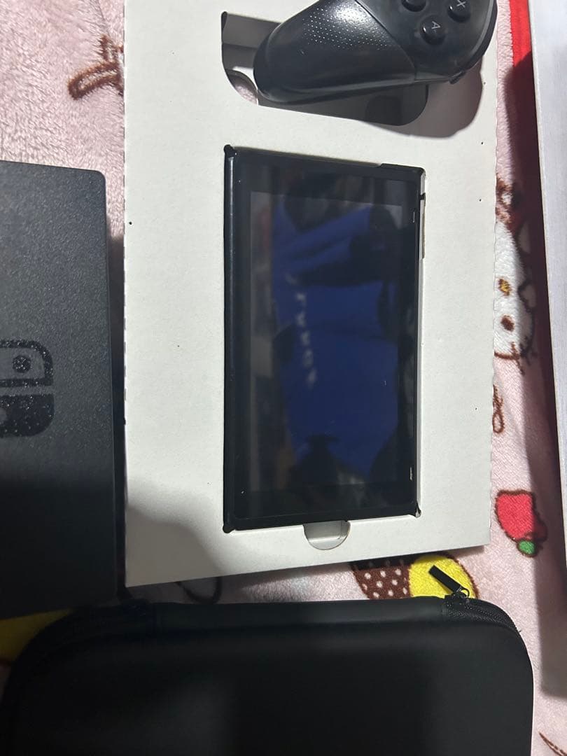 さ*き様 Nintendo Switch 色々セット