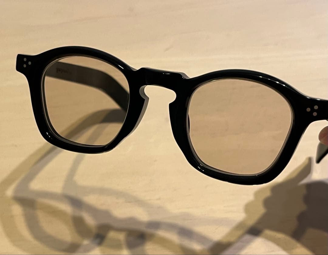 小物 guepard gp-23 noir
