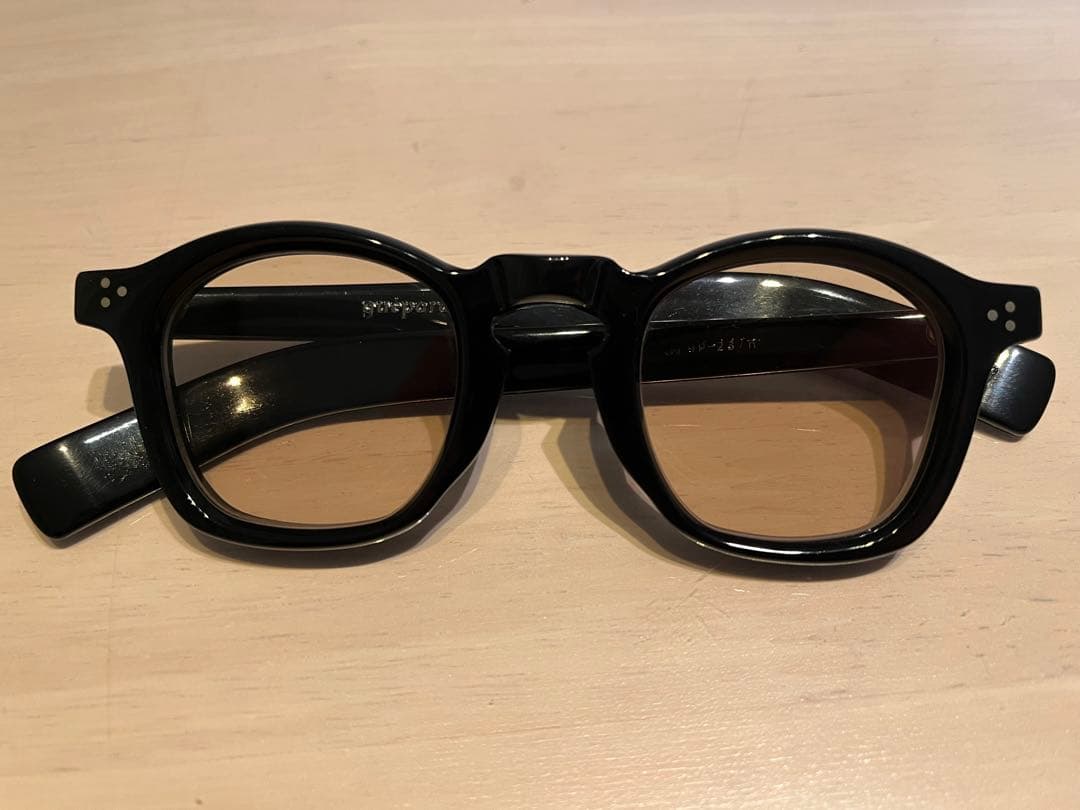 小物 guepard gp-23 noir