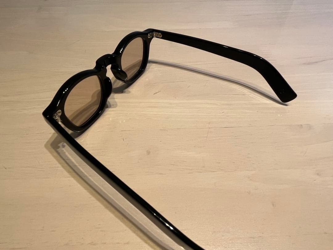 小物 guepard gp-23 noir