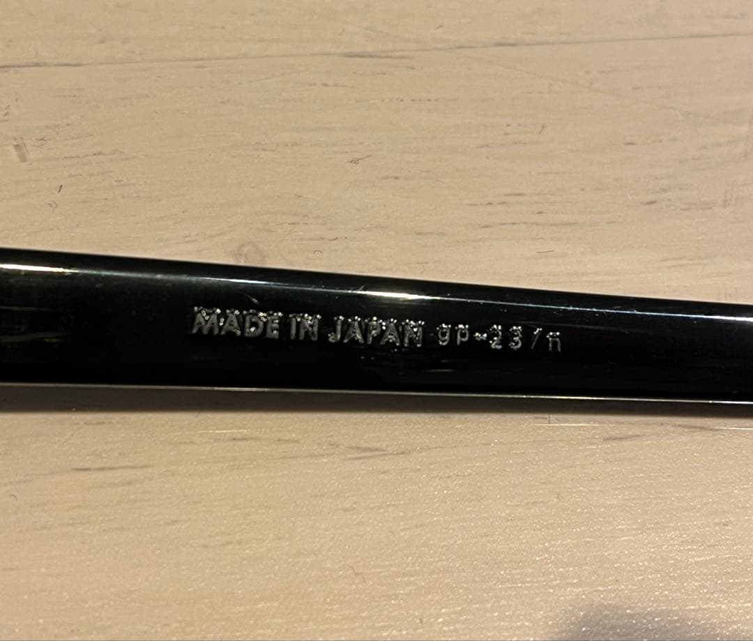 小物 guepard gp-23 noir