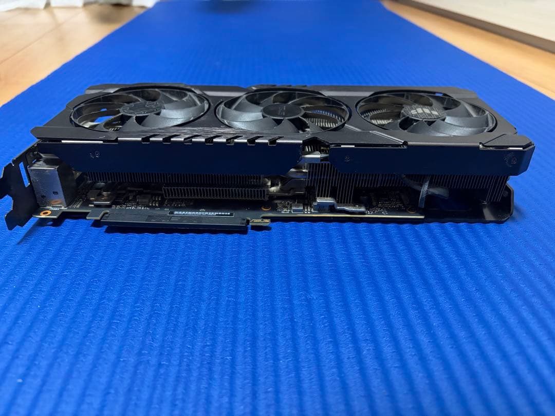 グラフィックボード・グラボ・ビデオカード Geforce RTX3080 10GB