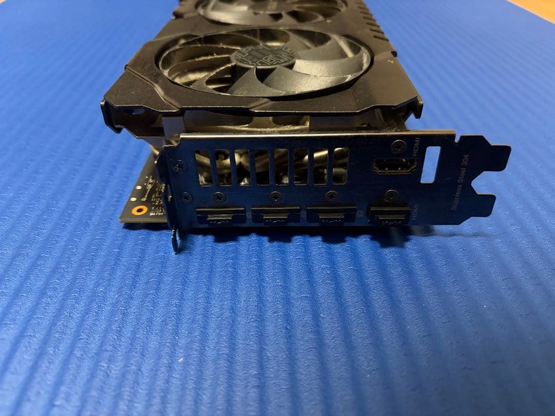 グラフィックボード・グラボ・ビデオカード Geforce RTX3080 10GB