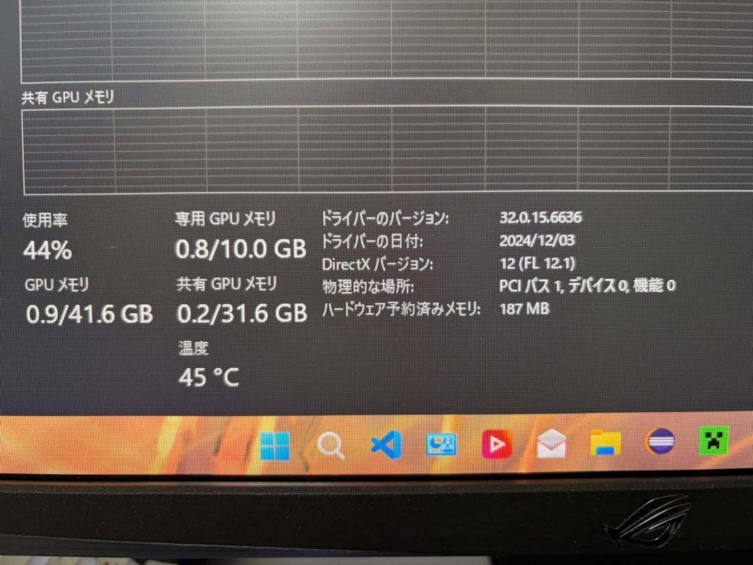 グラフィックボード・グラボ・ビデオカード Geforce RTX3080 10GB