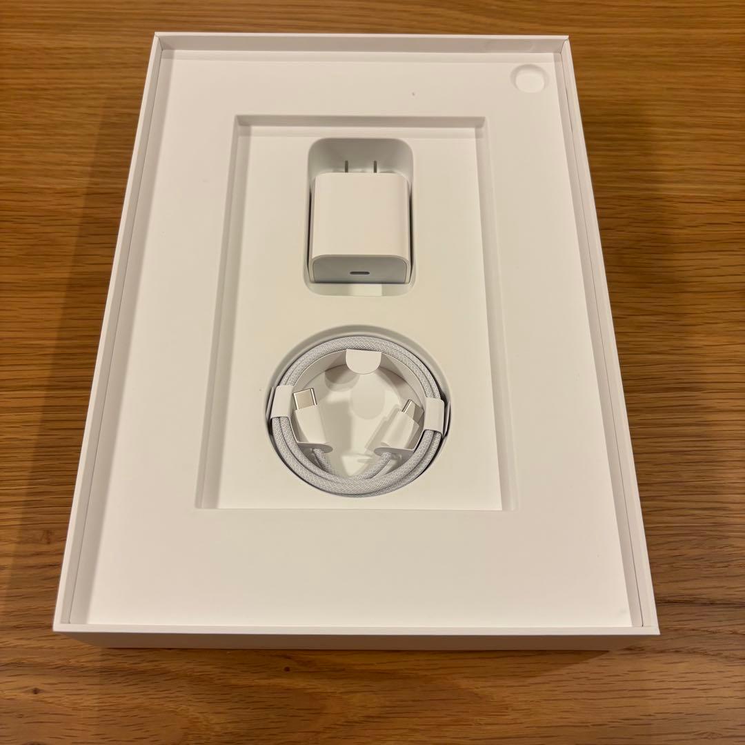 Apple iPad 128GB (第11世代) A16