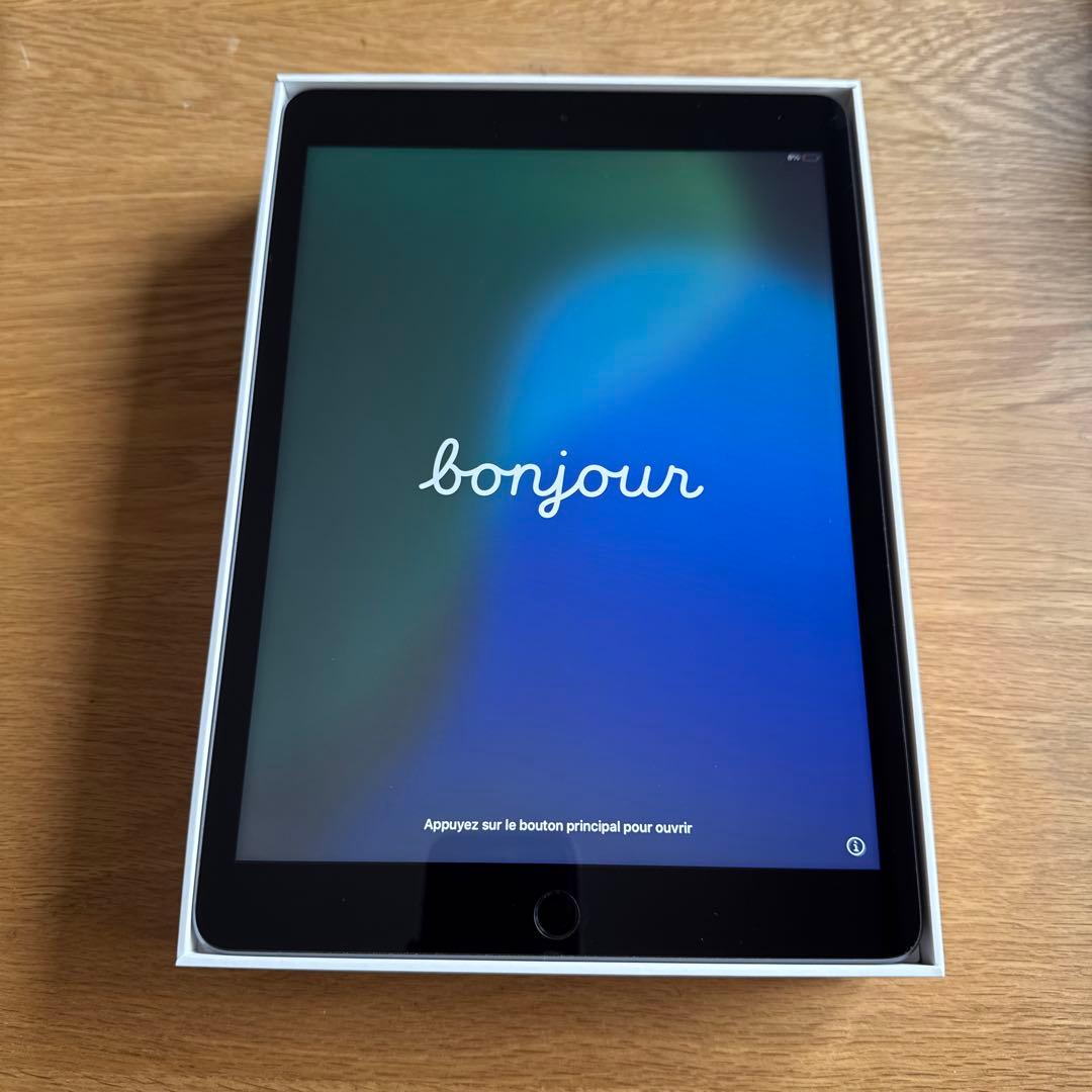 iPad(第9世代)Wi-Fi 64GB ApplePencil(第1世代)