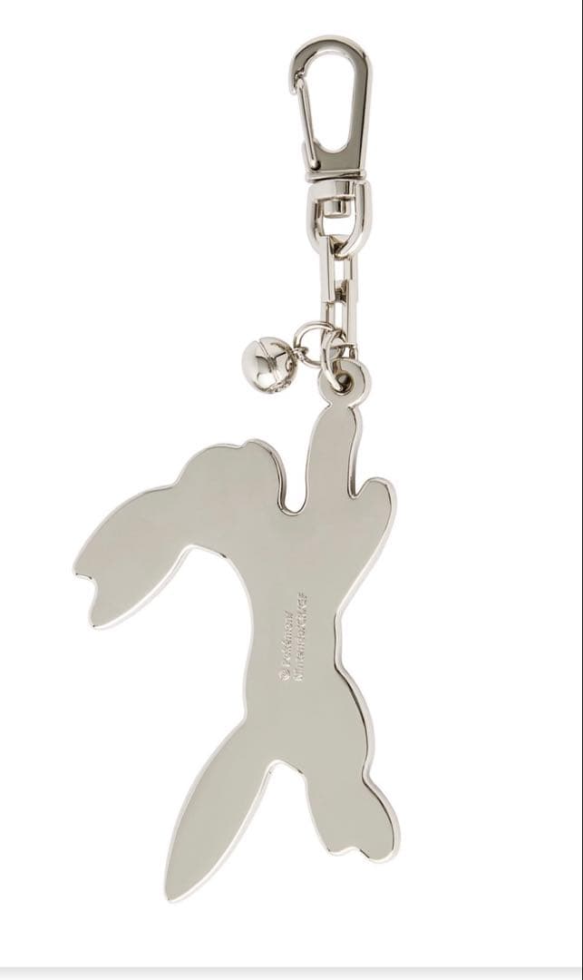 完売品　ポケモンセンター 本革　キーホルダーセット(ピカチュウ+ブラッキー)