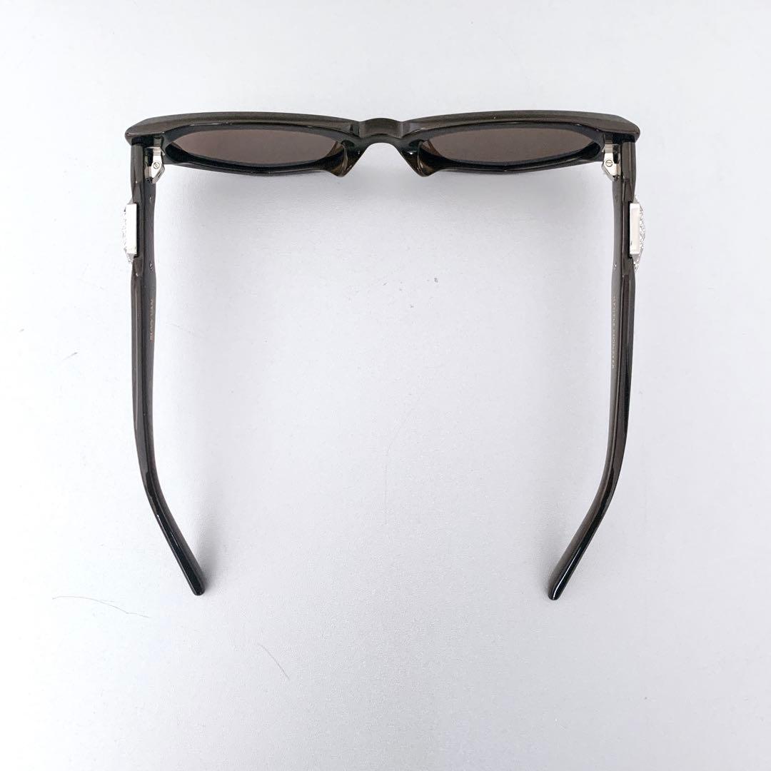 【新品】GENTLE MONSTER サングラス Ruvy Van BR03