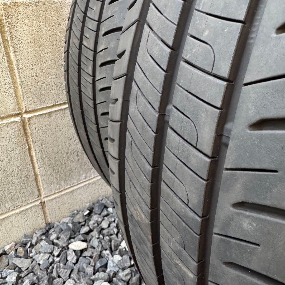 広島 DUNLOP 18インチ 225/50R18 タイヤ RV505
