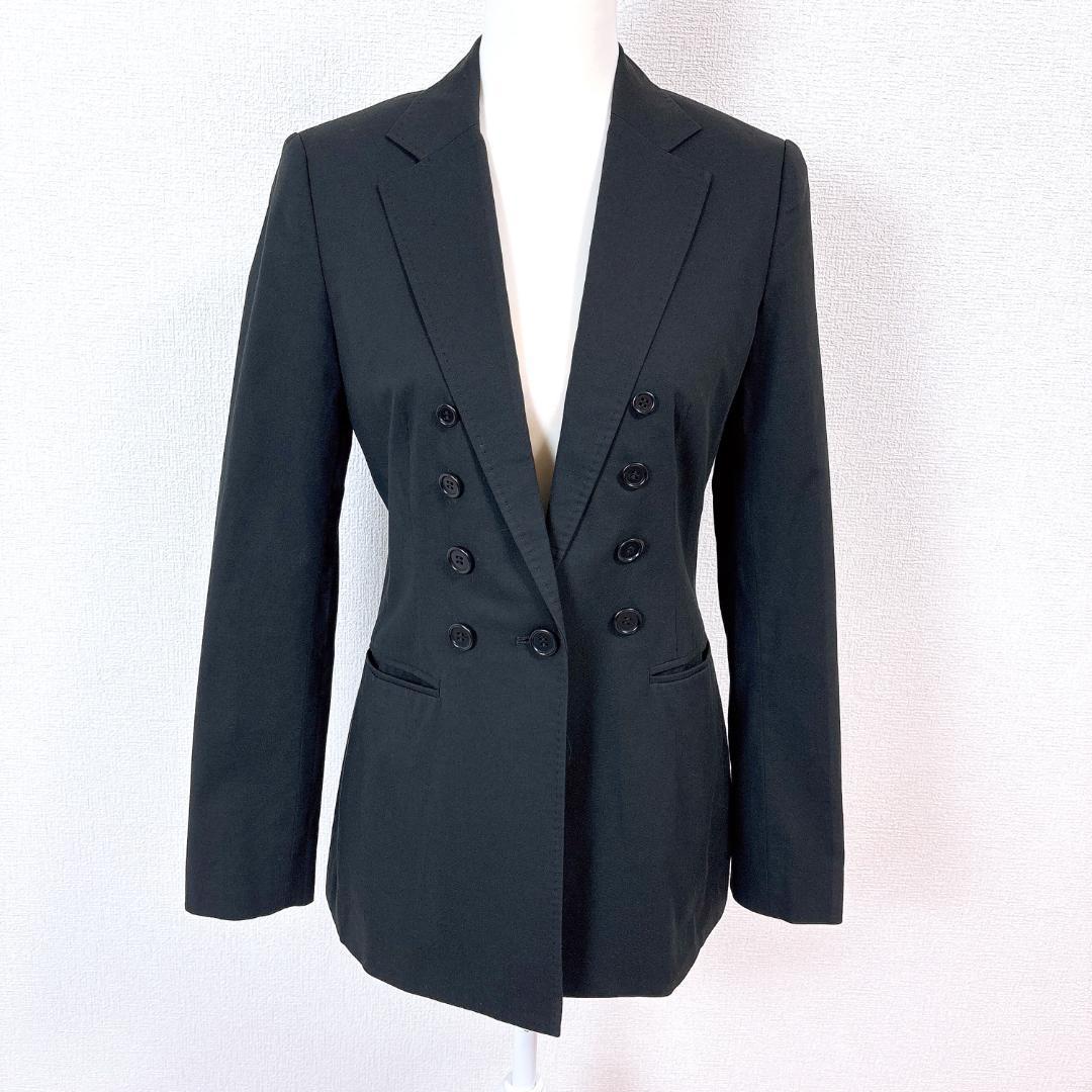 美品 BLACKLABEL Paul Smith 春夏テーラードジャケット 42